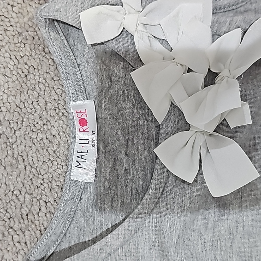 2pc set size 3t - Picture 4 of 8